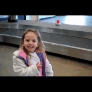 Meet your Posher, Noelle